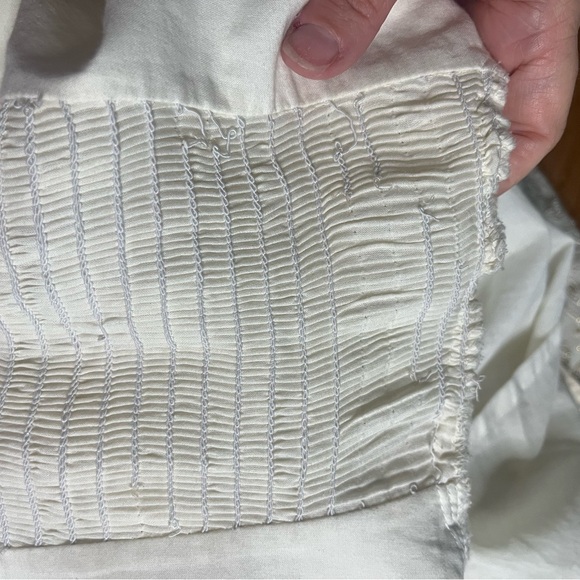 My Beachy Side- Mariposa Corset Dress. Size See Measurements - Picture 7 of 7